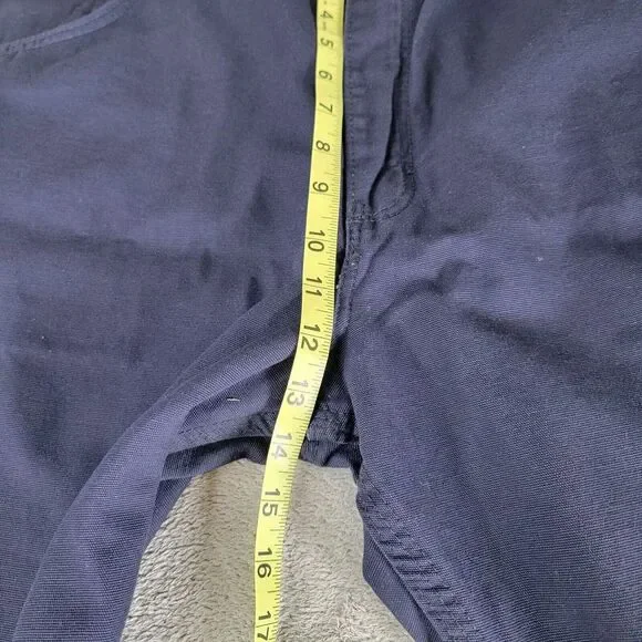 Bulwark FR Flame Resistant Cat‎ 2 Work Cargo Pants Men's 42x30  PLJ6NV4 NWT - Picture 12 of 14